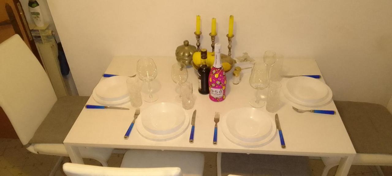 La Casa Vecchia Di Claudio * Roma