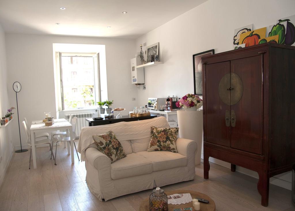 Bed and breakfast Center 2 Roma
