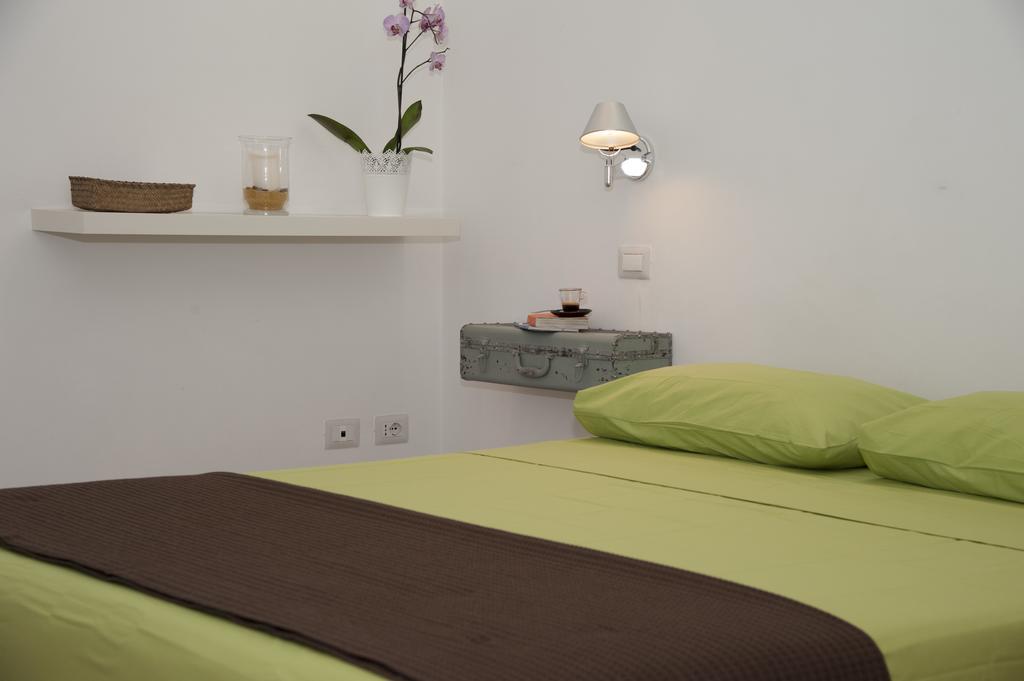 Center 2 Bed and breakfast Roma