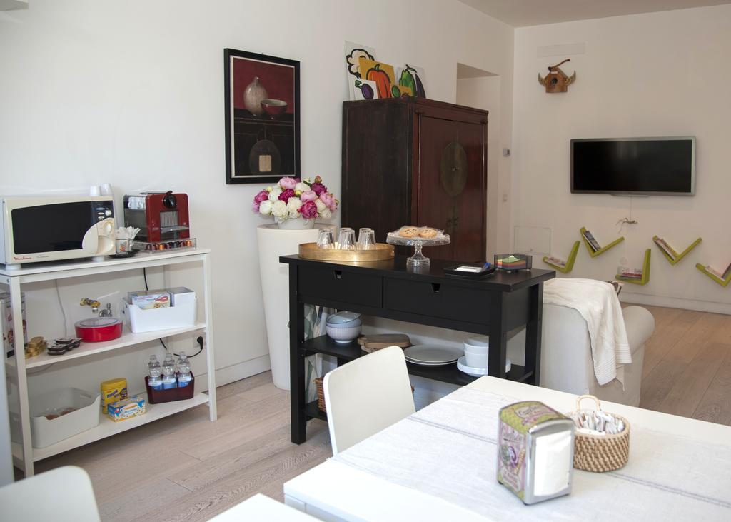 Center 2 Bed and breakfast