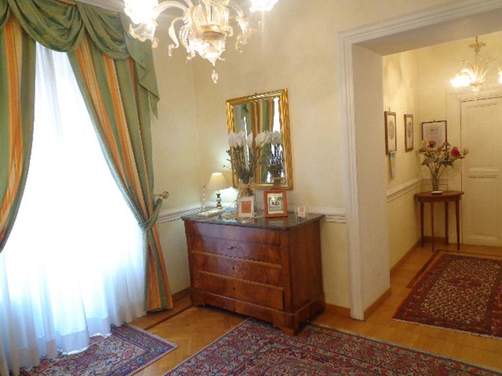 Bed & Breakfast A Le Tue Vacanze Roma