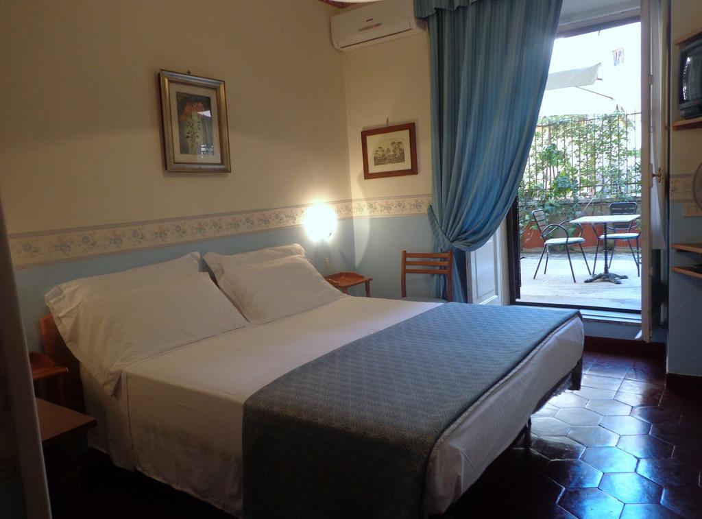 A Le Tue Vacanze Bed & Breakfast Roma