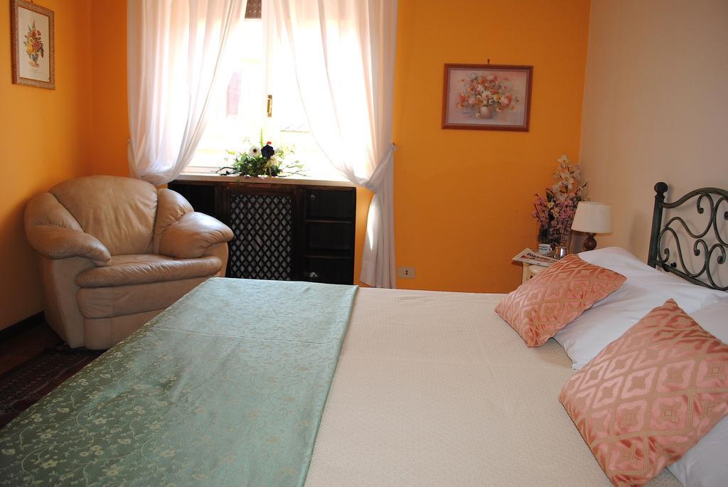 A Le Tue Vacanze Bed & Breakfast