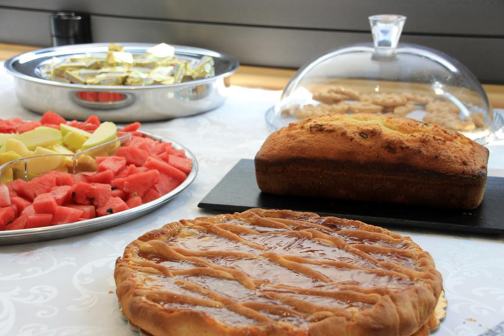 Hotell Aphrodite 4*