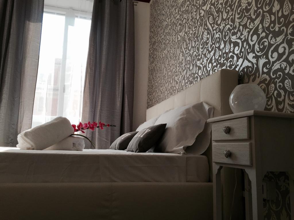 Elizabeth Appartamento Roma