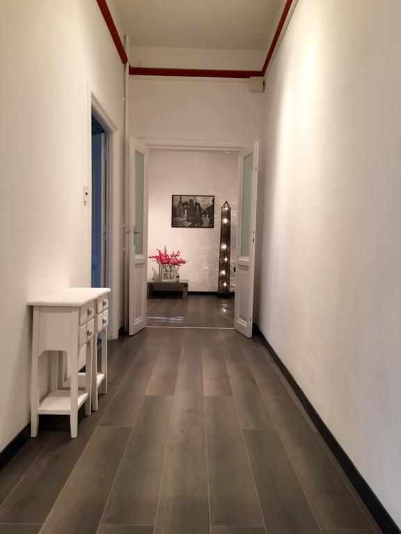 Apartment Elizabeth Rom