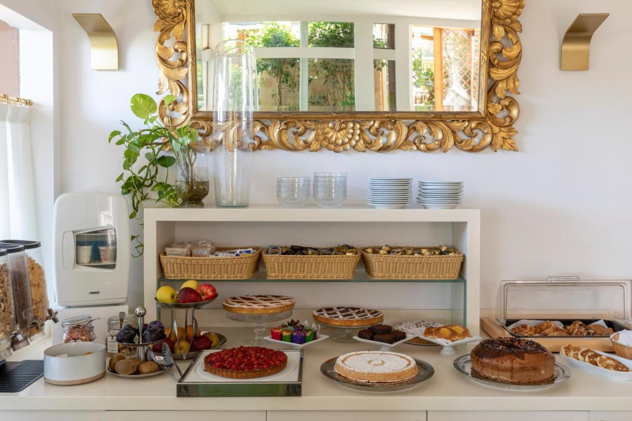Scalinata Di Spagna Hotel 3*