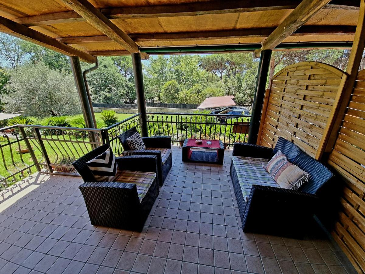 Il Casale Nel Parco Bed & Breakfast *
