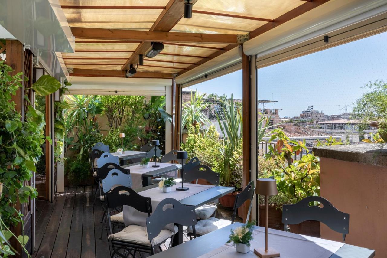 Scalinata Di Spagna Hotel Roma
