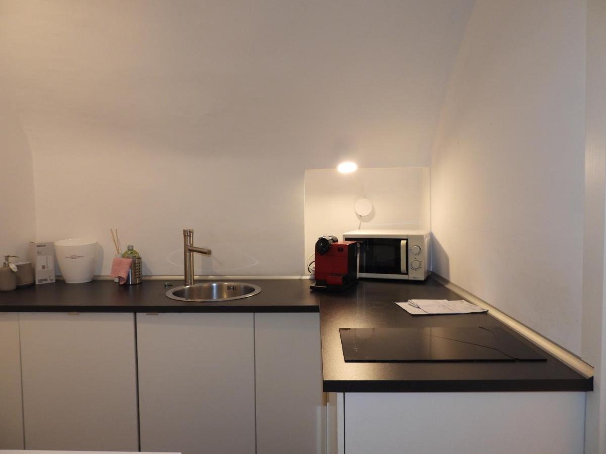 Apartamento Best View Charming Roma