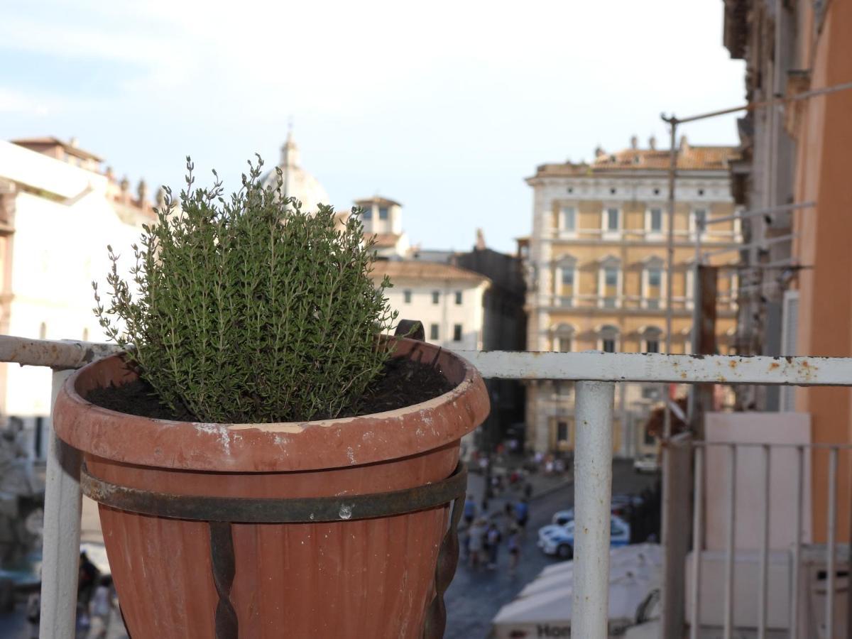Apartamento Best View Charming