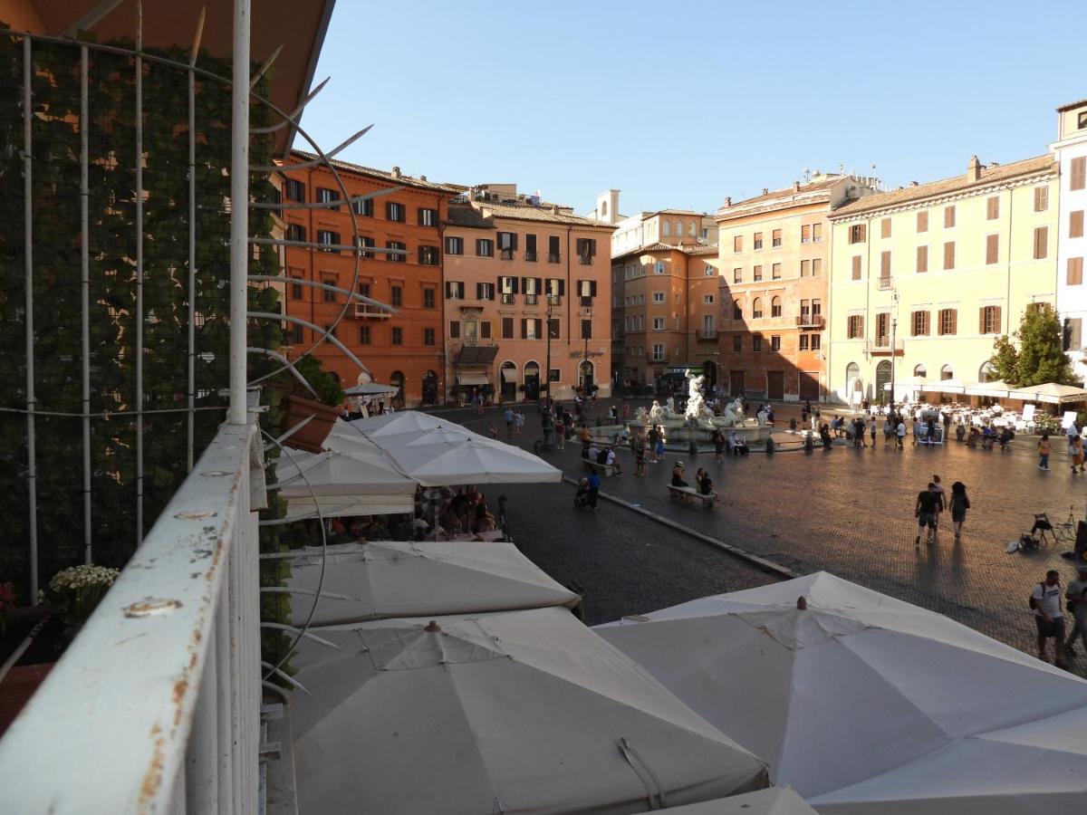 Best View Charming * Roma