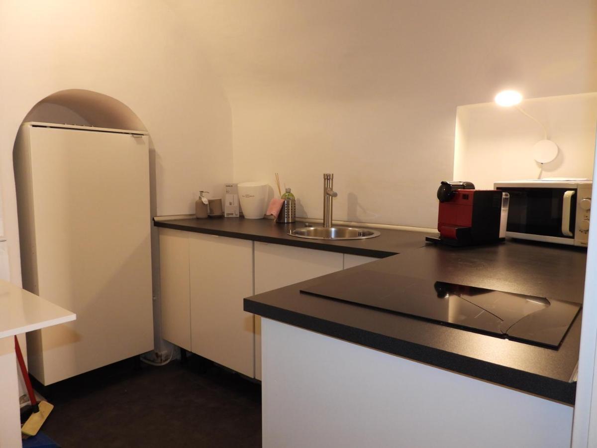 Apartamento Best View Charming Roma