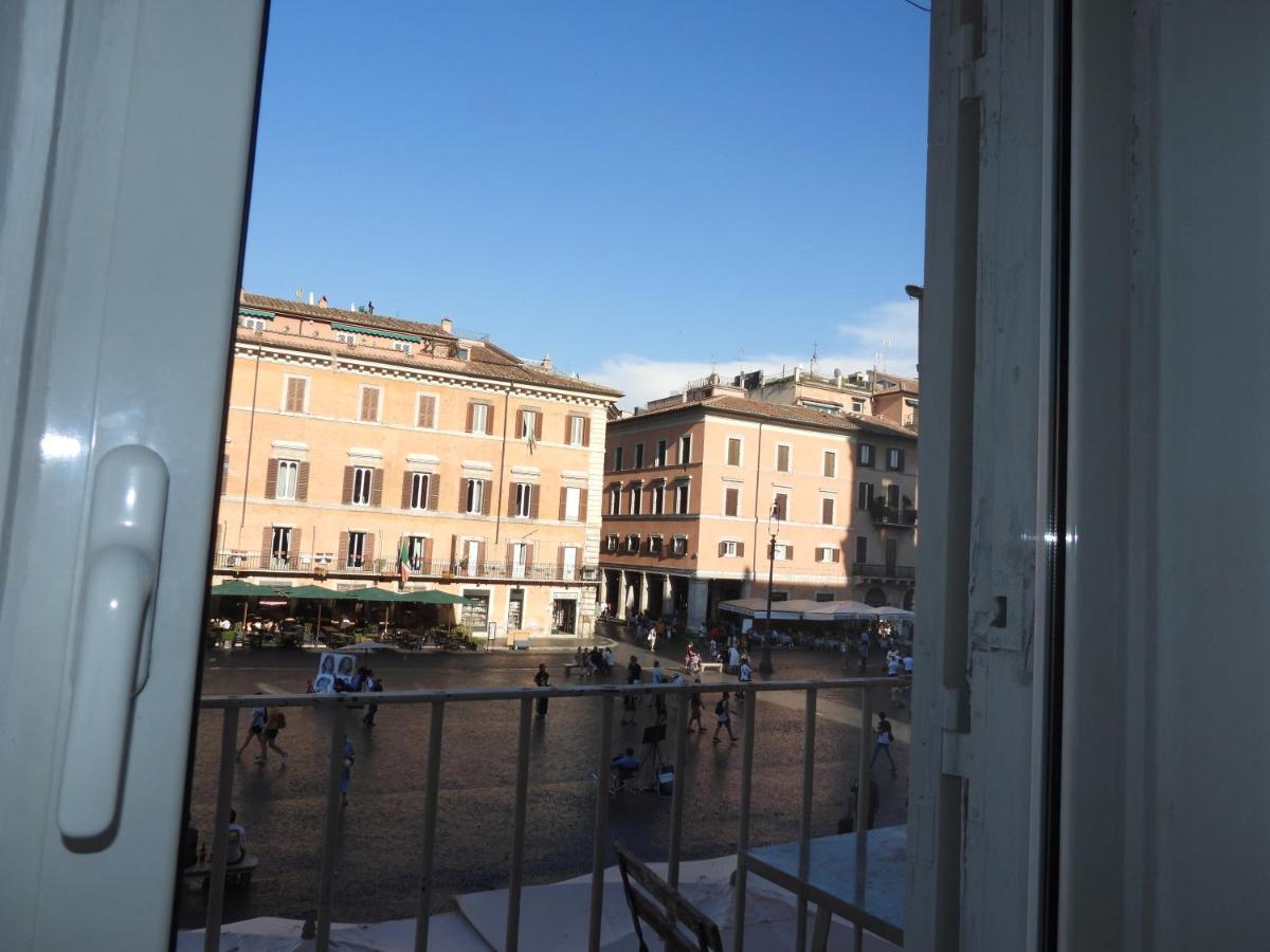 Best View Charming * Roma