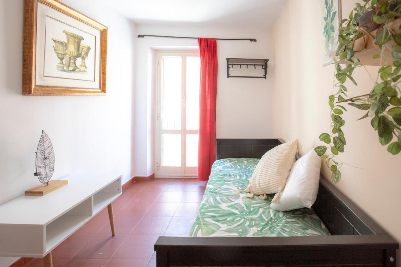 Homehouse Serpenti - Colosseum - Rione Monti * Rom