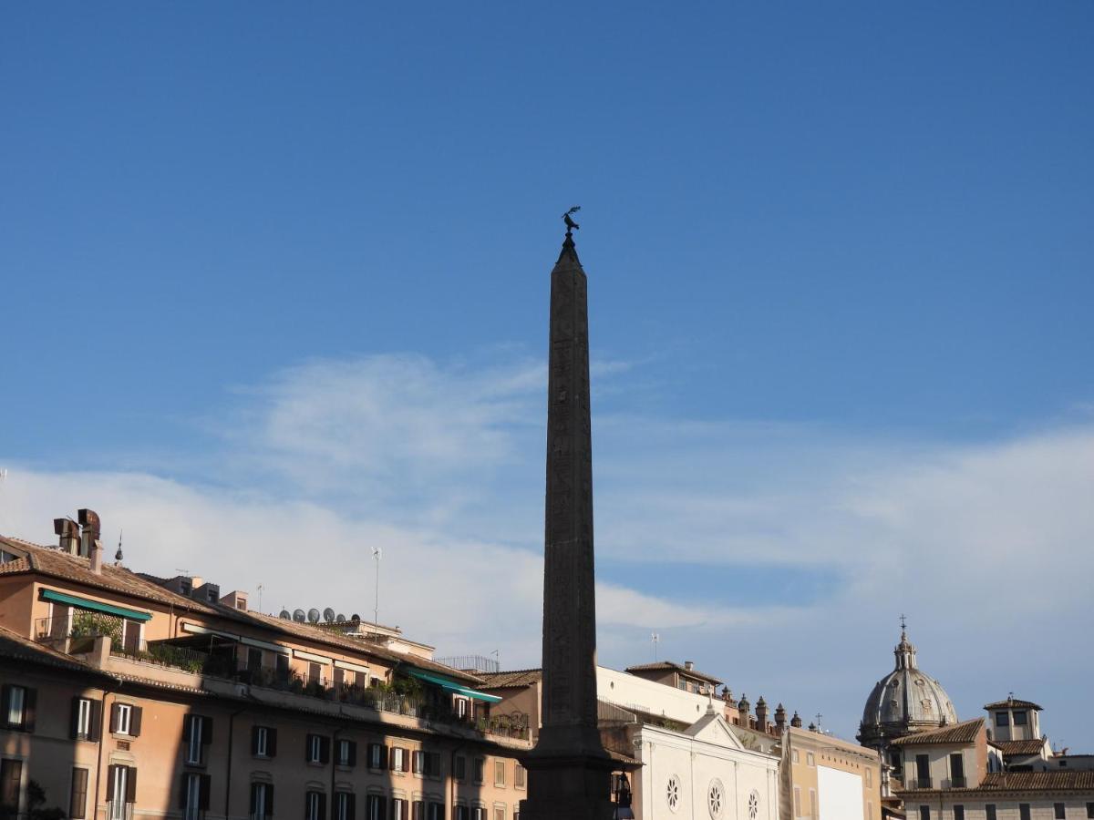 Apartamento Best View Charming