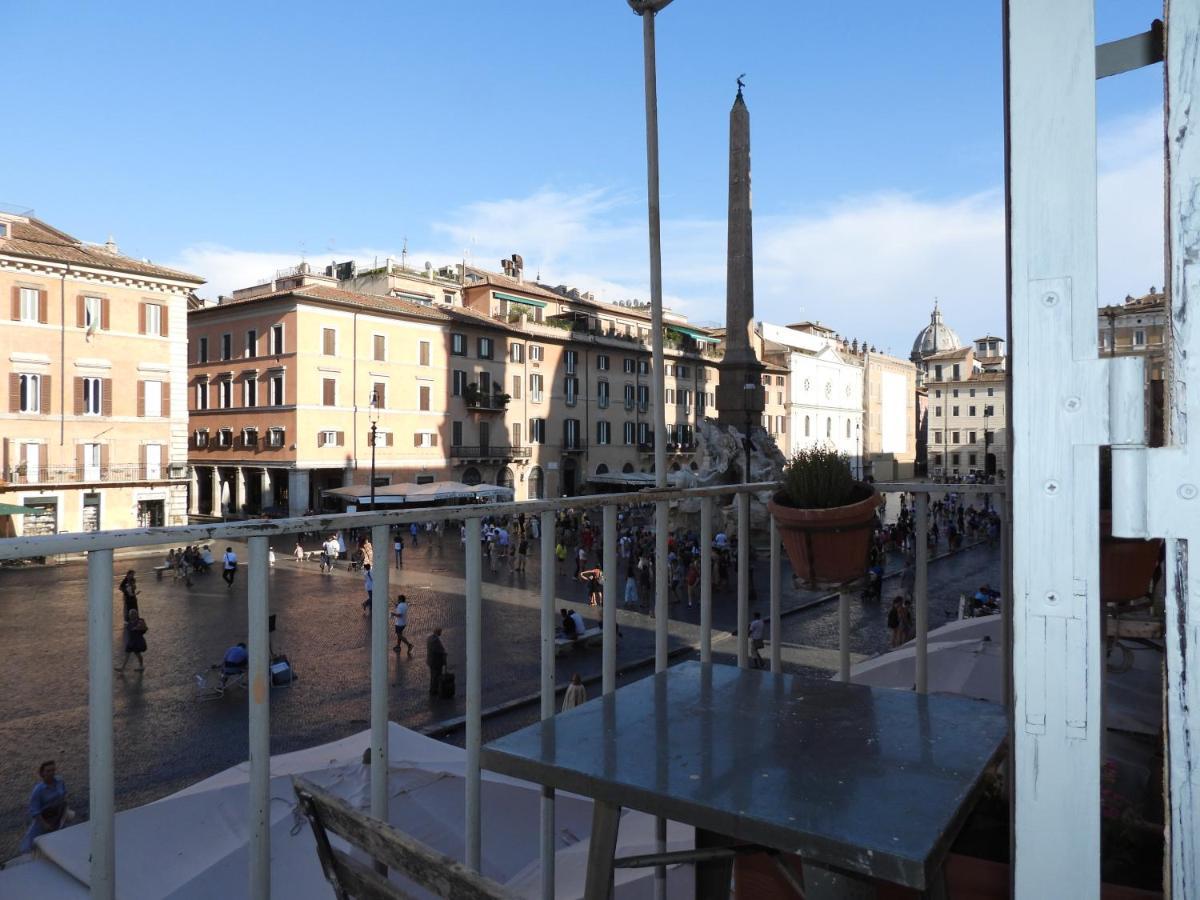 Apartamento Best View Charming