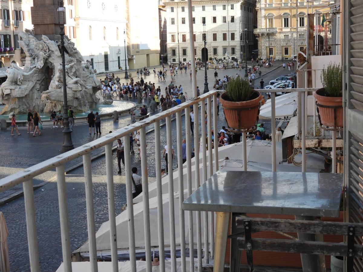 Best View Charming *