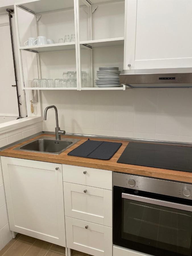 Apartamento Art Atelier *