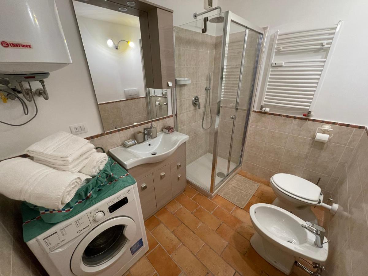 Royal House At The Center Apartment *