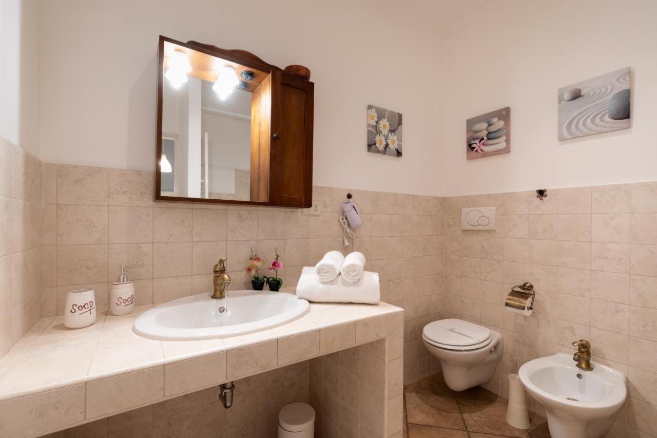 Trastevere In Apartamento *