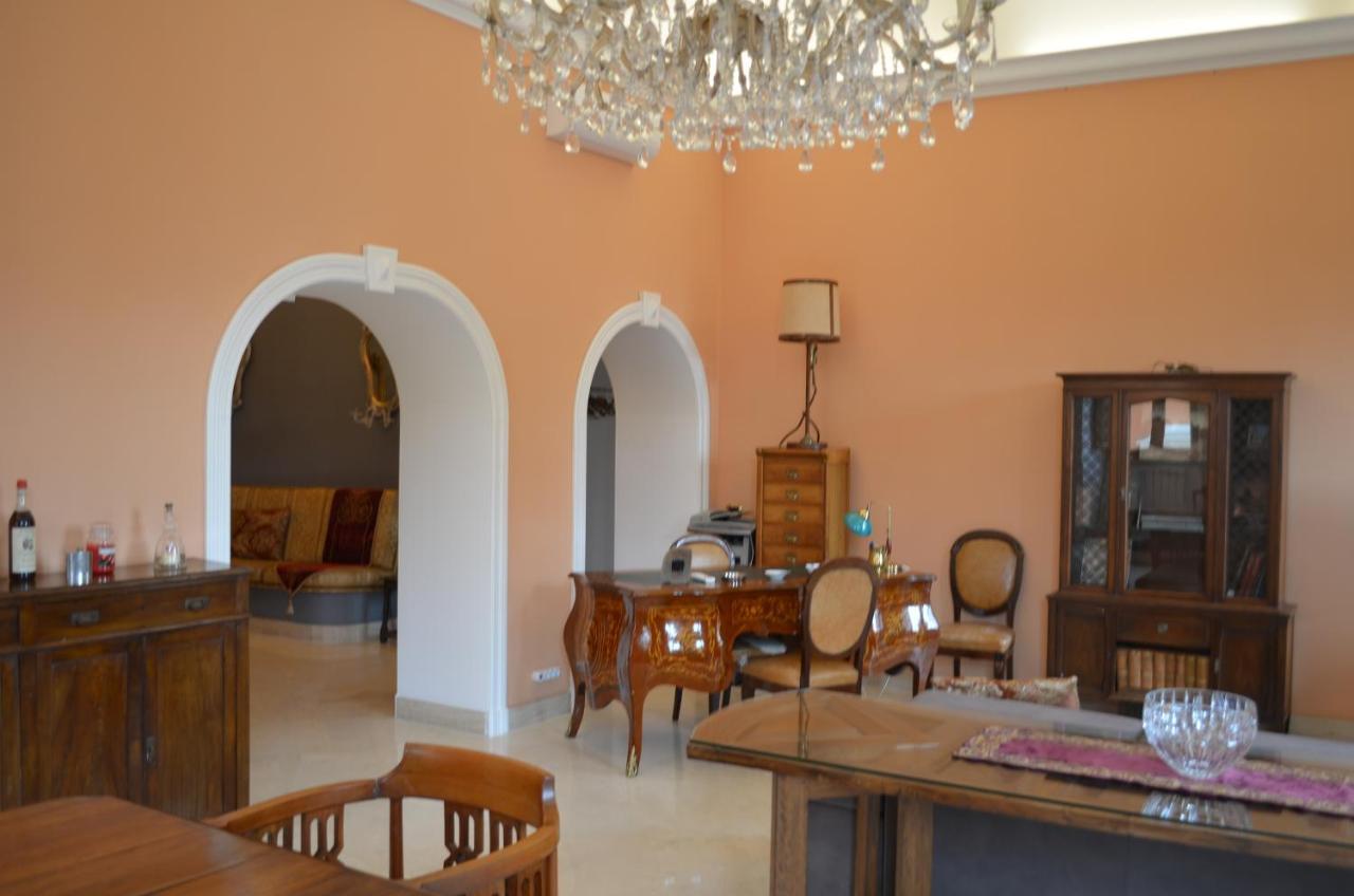 Apartamento Elegante Nel Centro Di *
