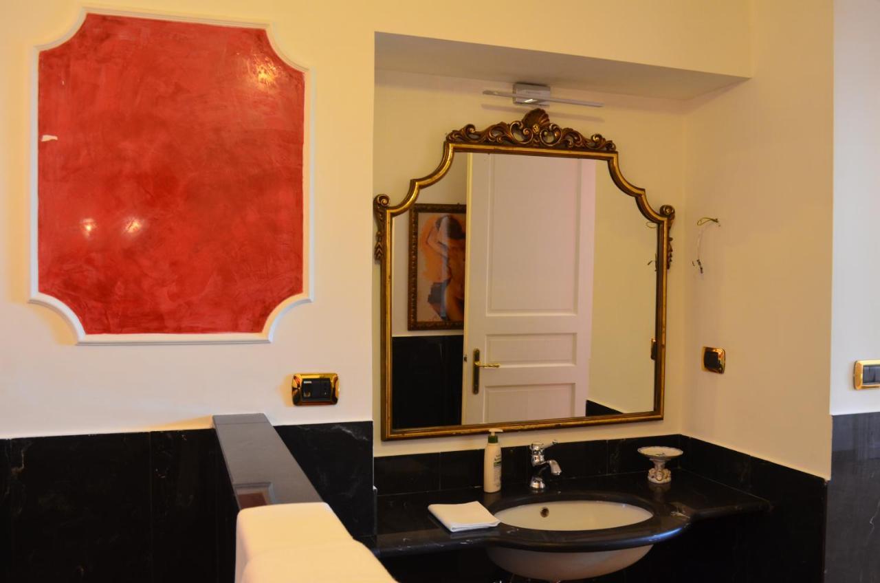 Elegante Nel Centro Di Apartamento Roma