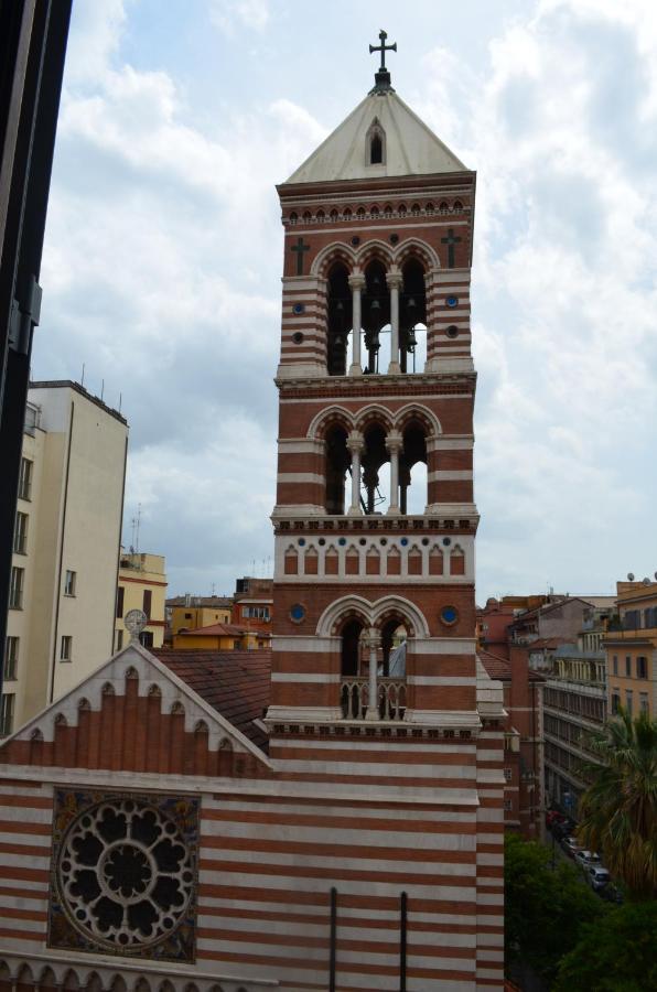 Elegante Nel Centro Di Apartamento