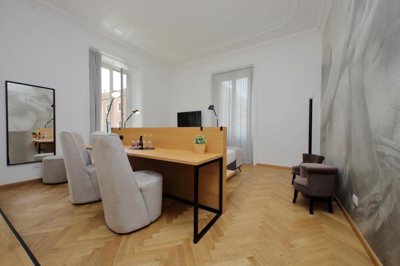 Youroom Abruzzi Gasthof Rom