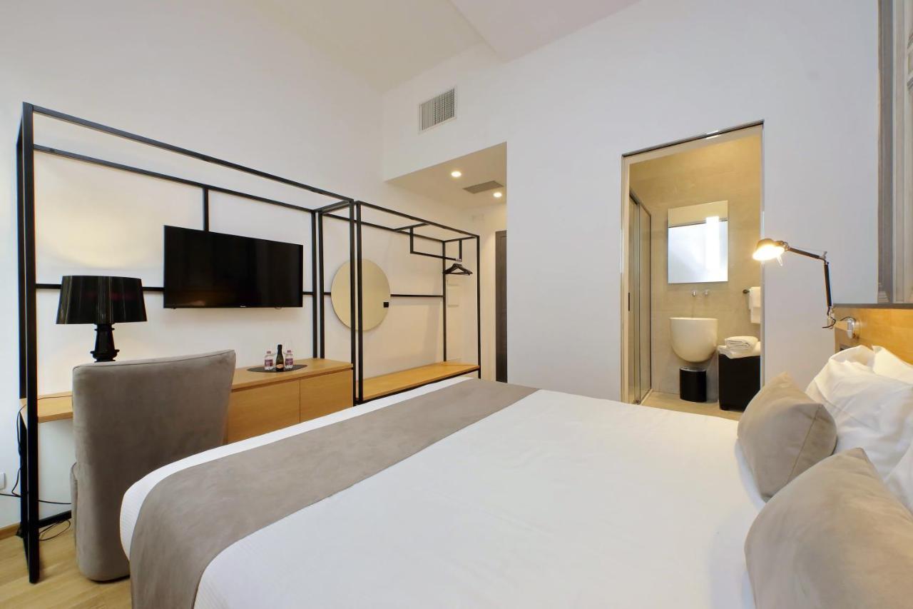 Youroom Abruzzi Gasthof Rom