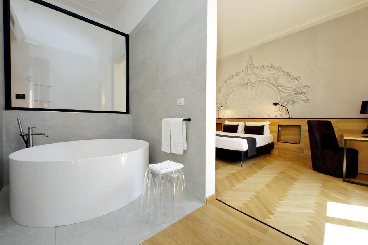 Youroom Abruzzi 3* Rom