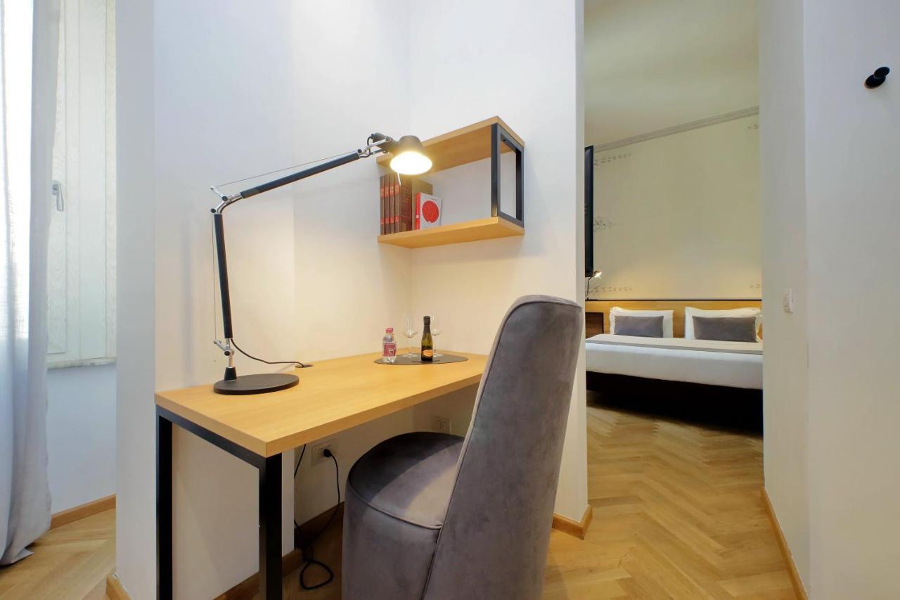 Youroom Abruzzi 3* Rom