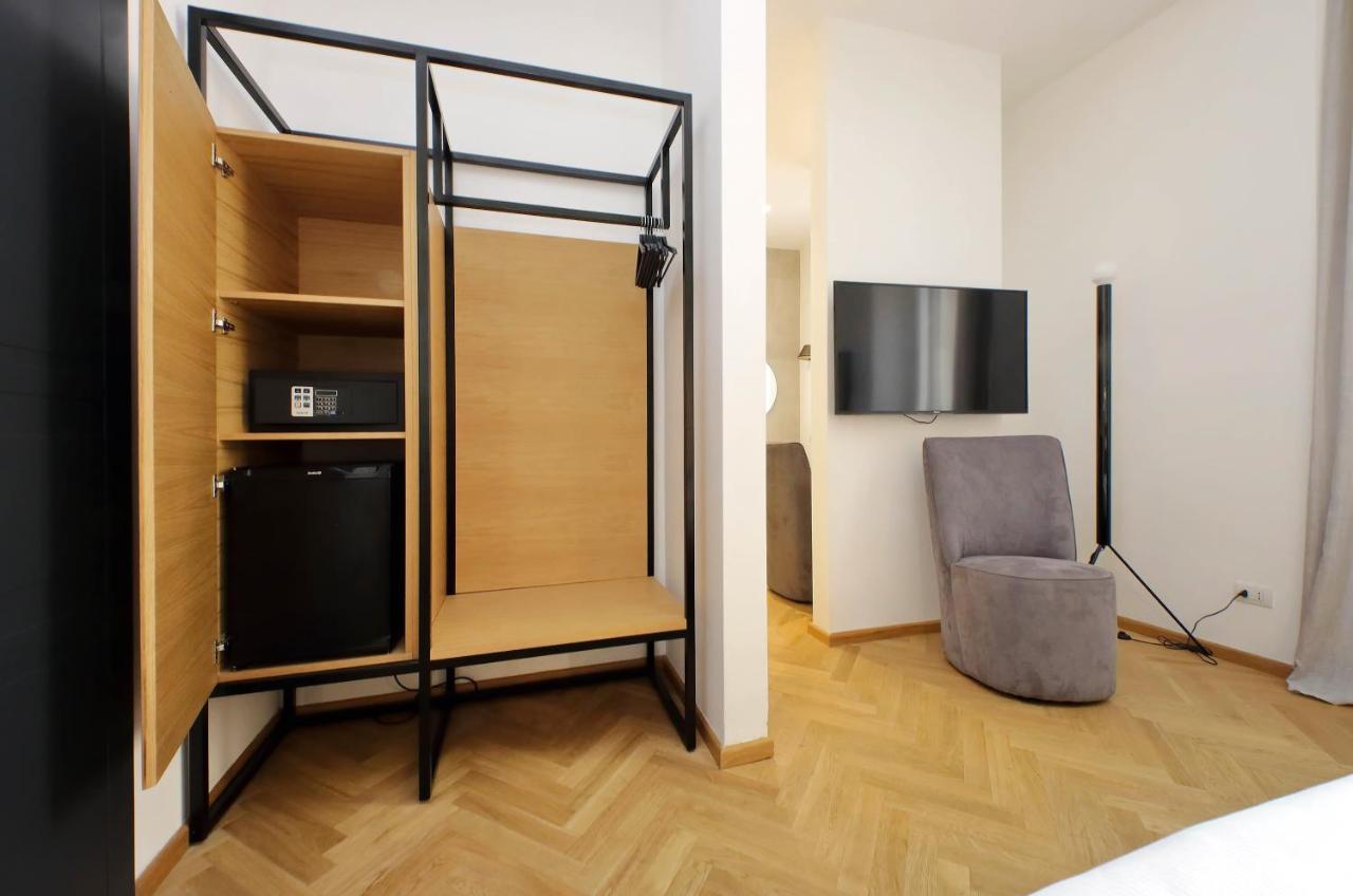 Youroom Abruzzi 3* Rom