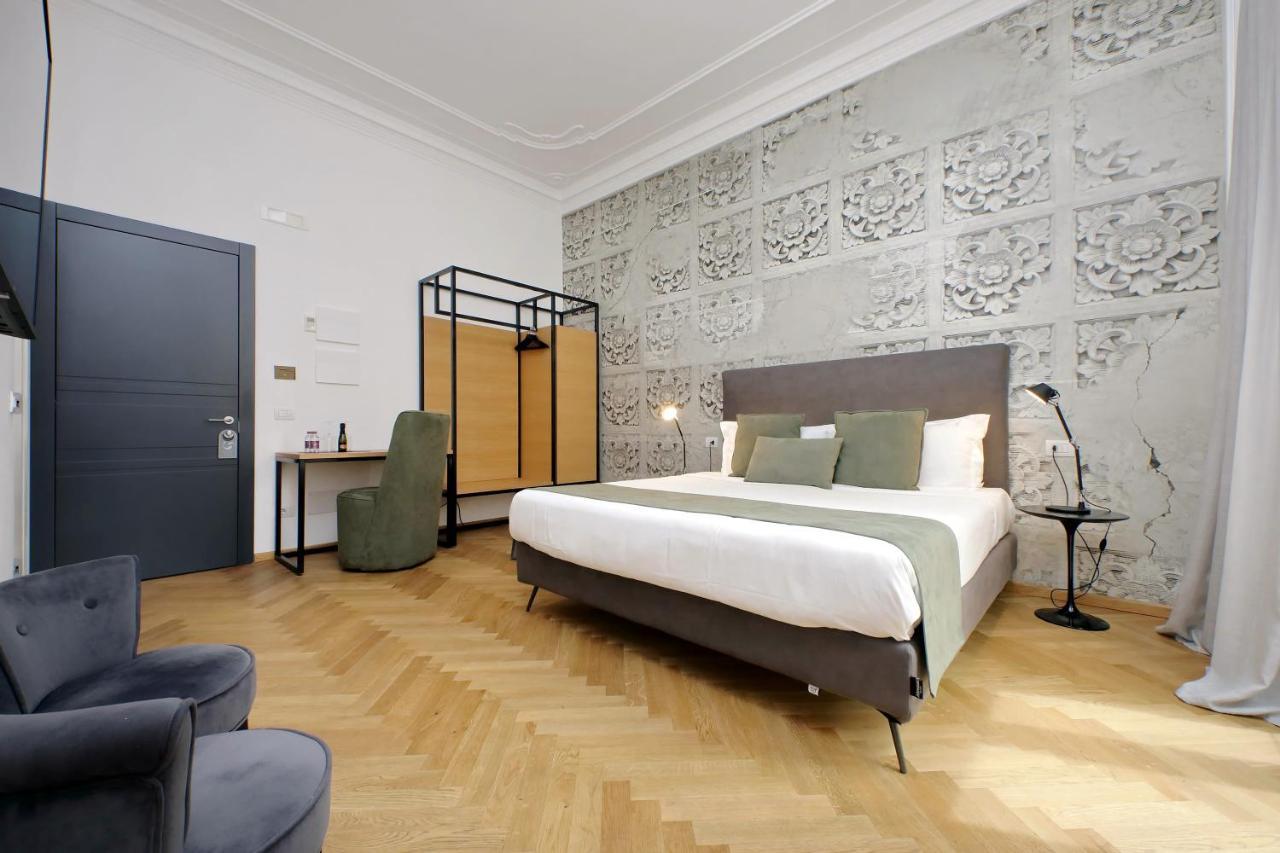 Youroom Abruzzi 3* Rom