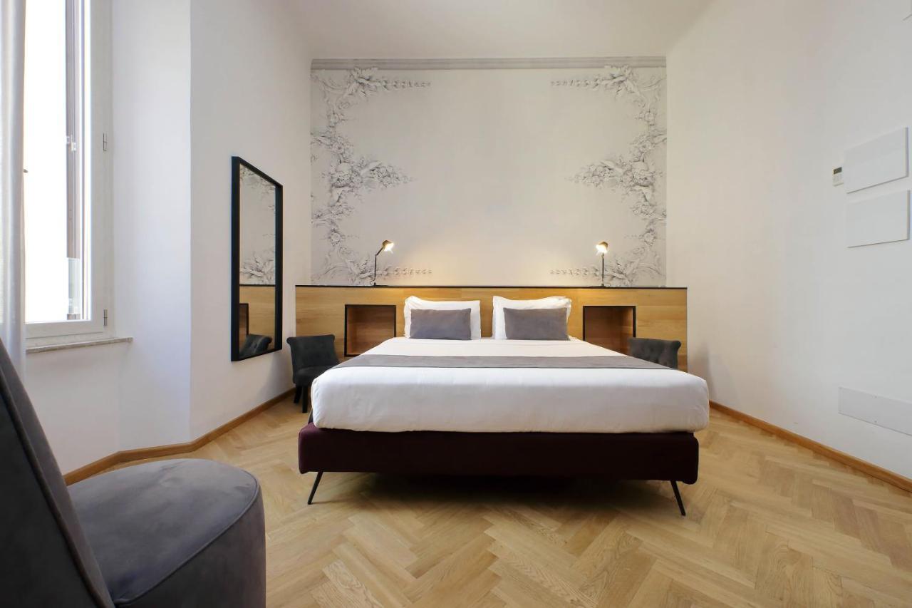 Youroom Abruzzi 3* Rom