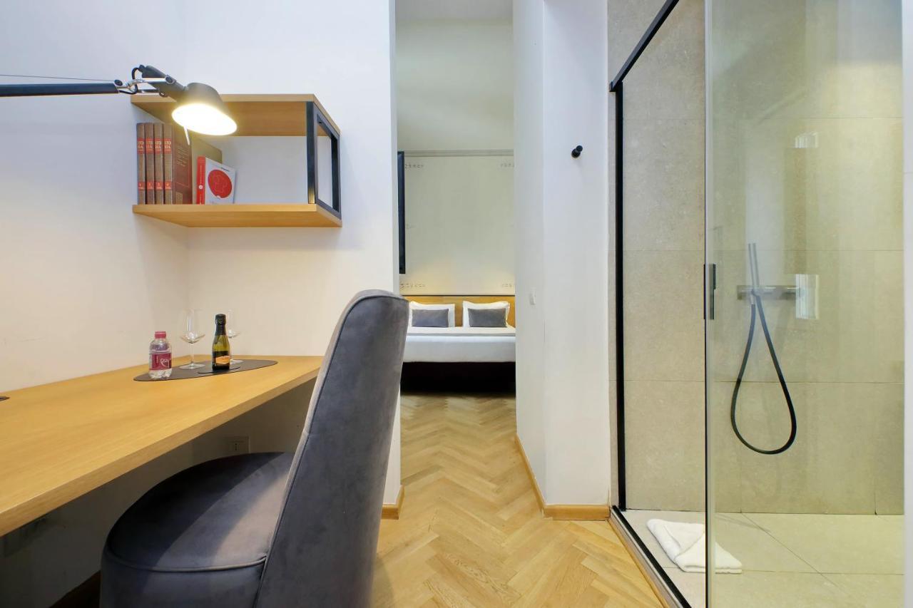 Youroom Abruzzi 3* Rom