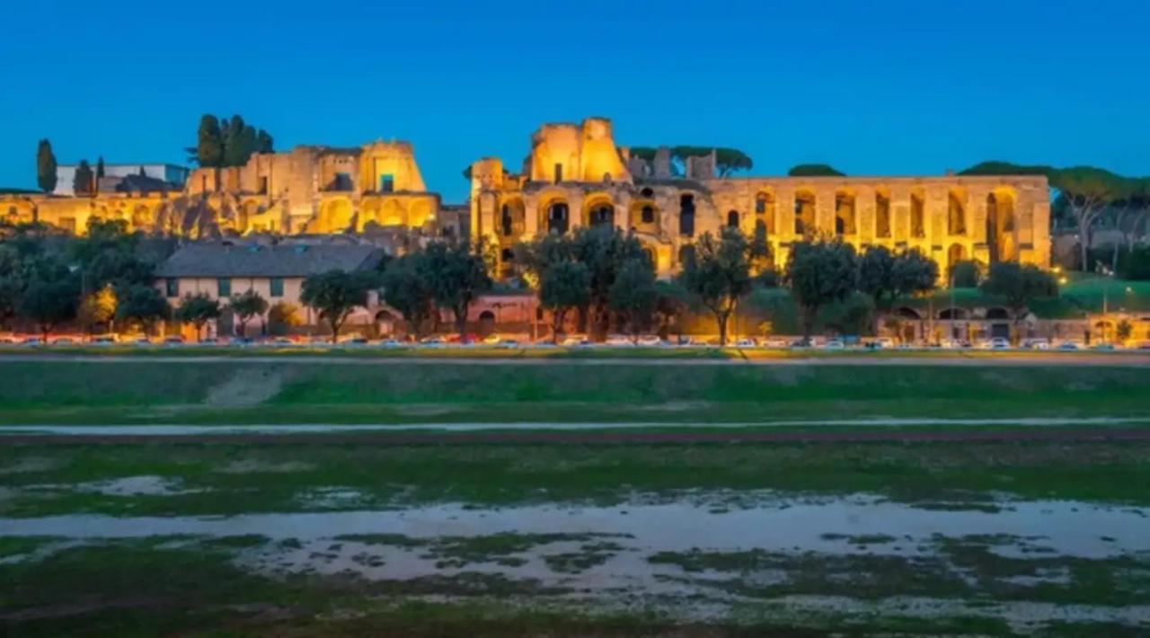 Vacanze Romane Colosseo * Roma