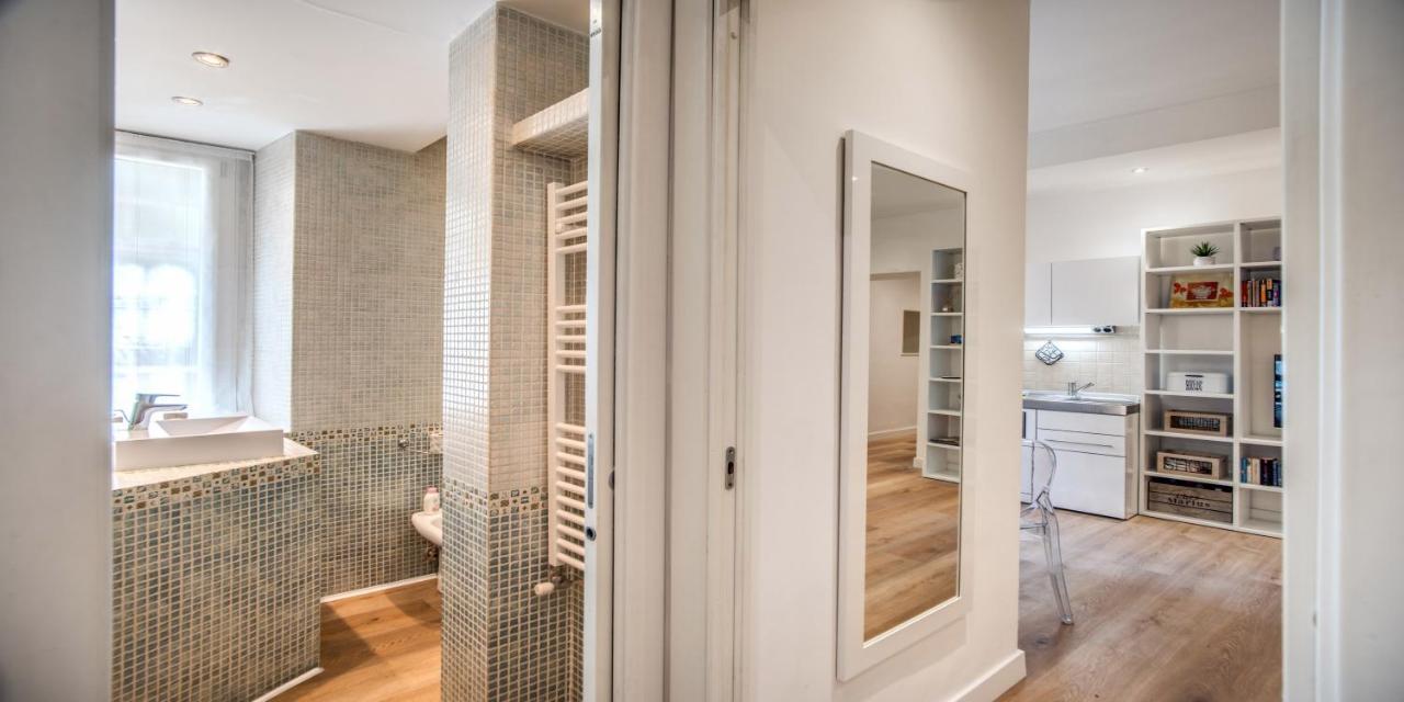 Deluxe One Bedroom Apartment, Perfect Location, Air Cond Apartamento