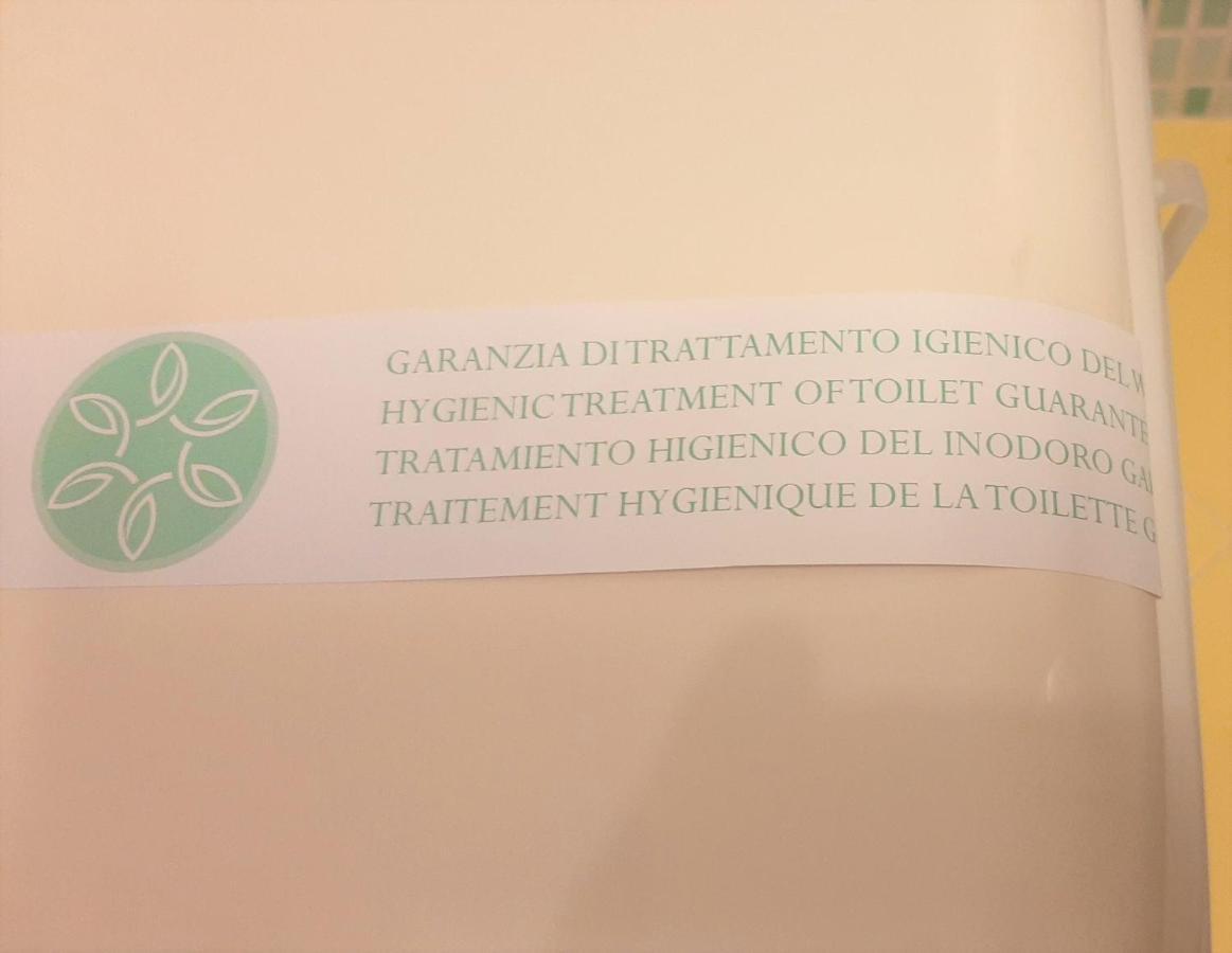 Colosseo Alojamento de Acomodação e Pequeno-almoço