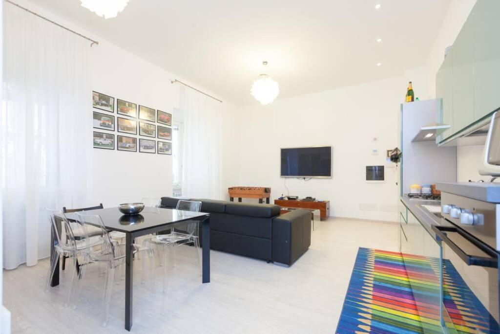 Svhome Appartamento Roma