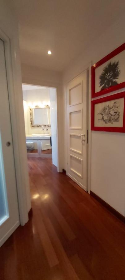 La Mia Casa Al @pigneto Apartamento Roma