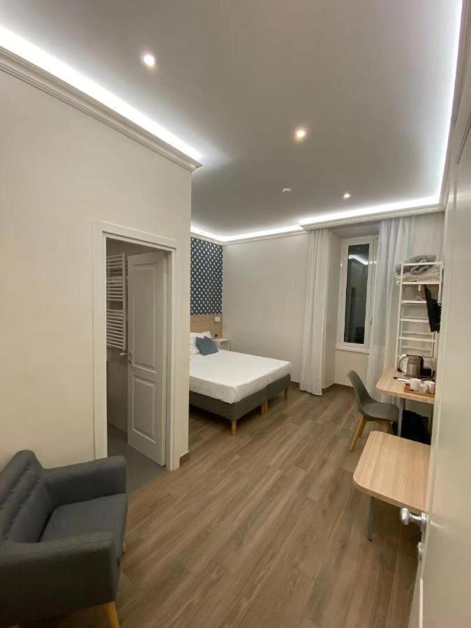 Gasthof My Maison 109 Rom