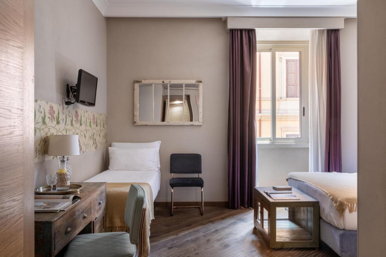 Boutique Galatea 3* Rom