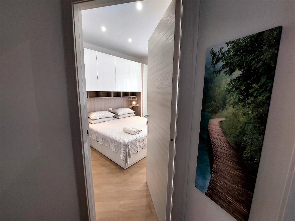 Trustevervito Guest house Rome
