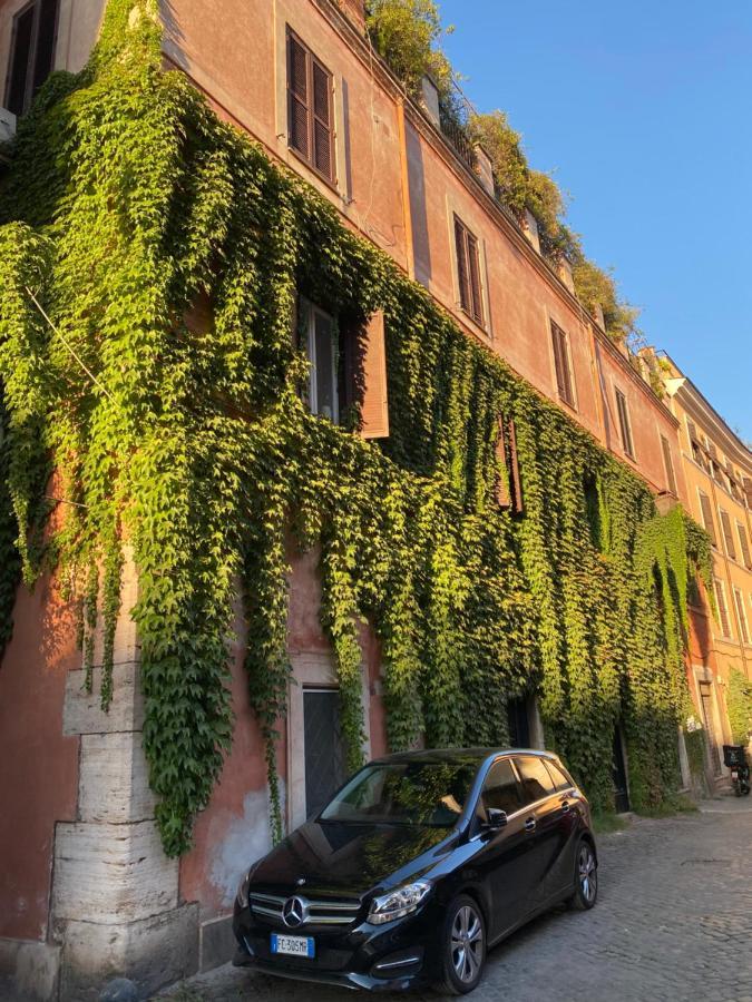 Bruno Domus Trastevere Apartment Rom
