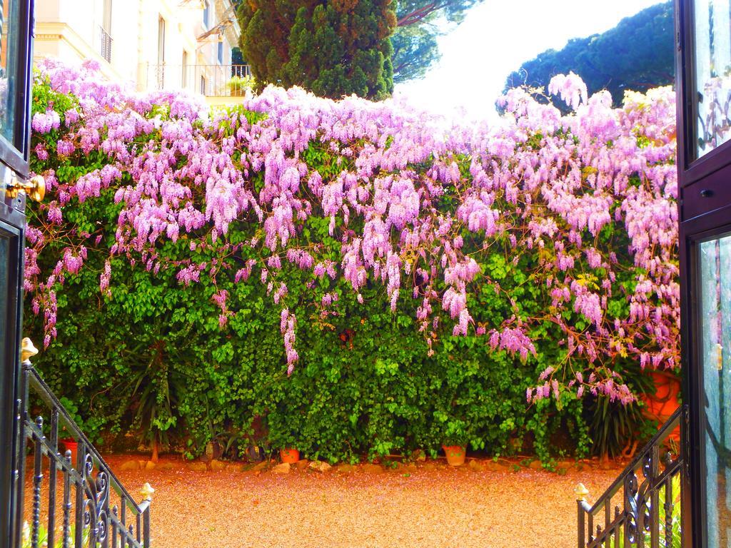 Pensión Domus Monamì Luxury Roma