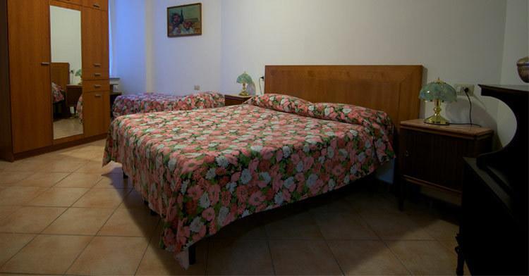 Casa de hóspedes Le Stanze Di Nico Roma