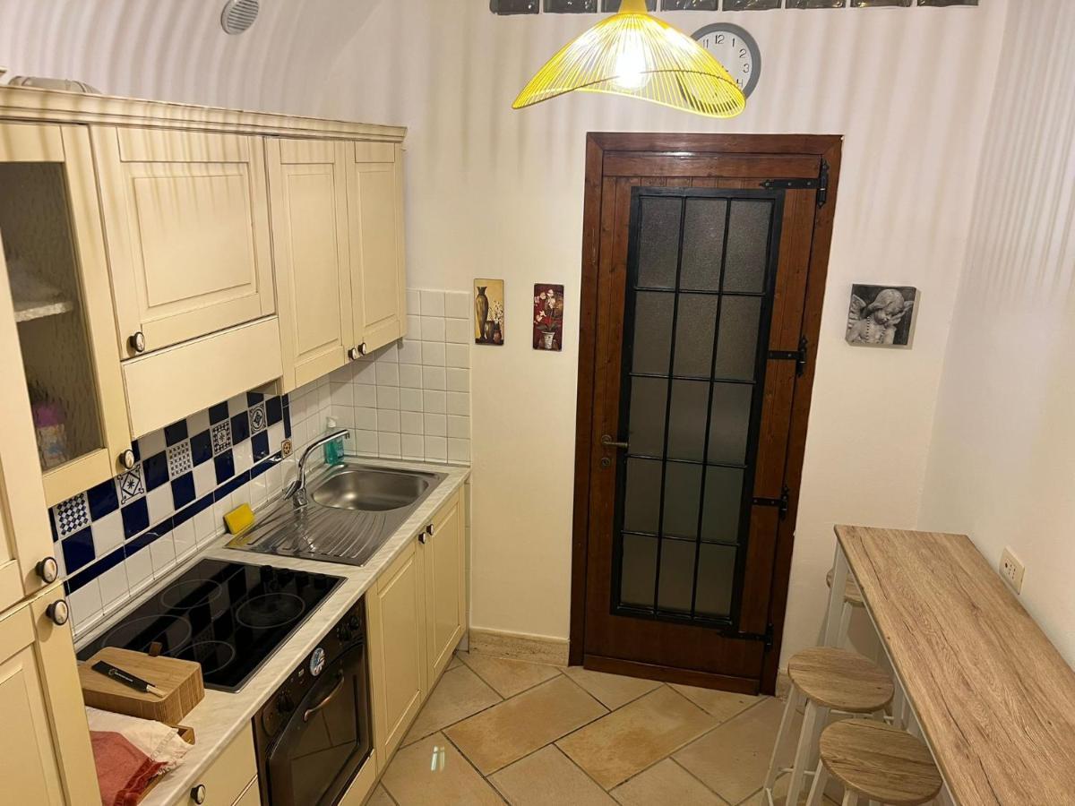 Trastevere Underground Loft Nel Cuore Di Apartamento *