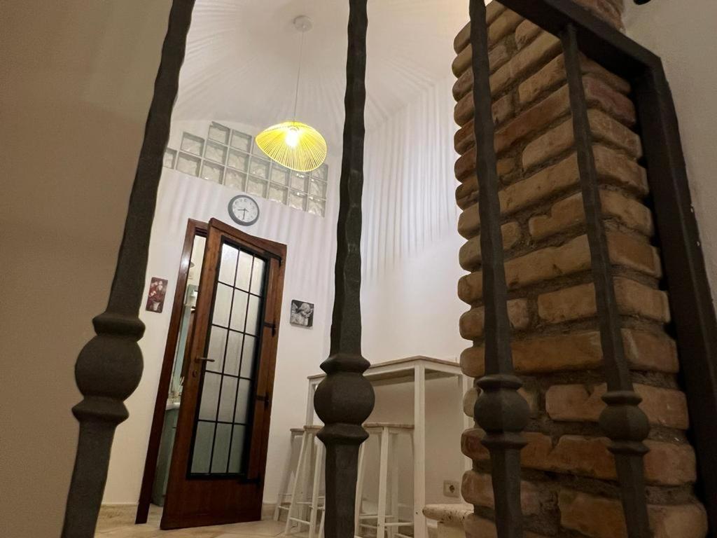 Trastevere Underground Loft Nel Cuore Di * Roma