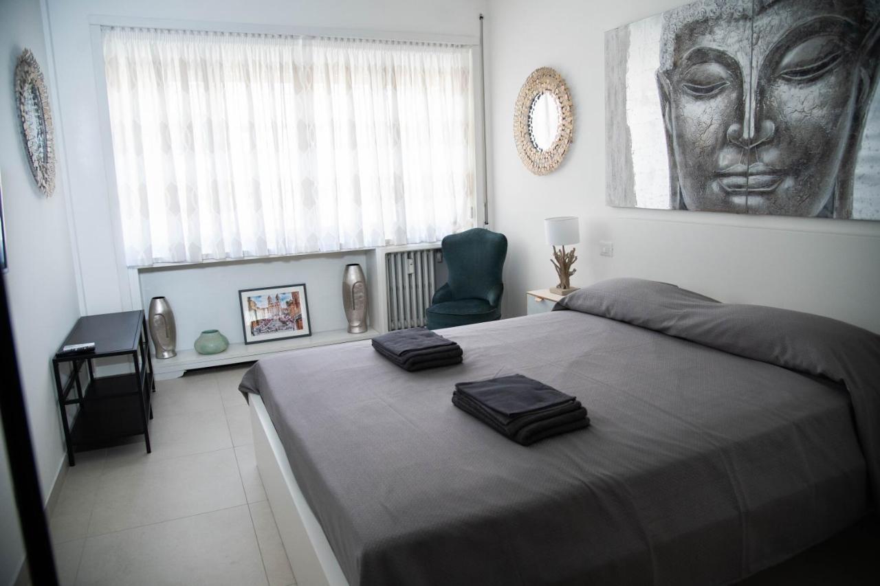 Vatican2you Apartamento *